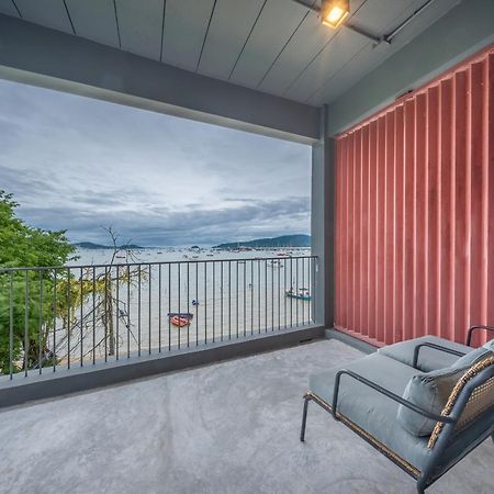 Shin Arch39 Phuket Beach Front - Sha Plus Chalong Ngoại thất bức ảnh