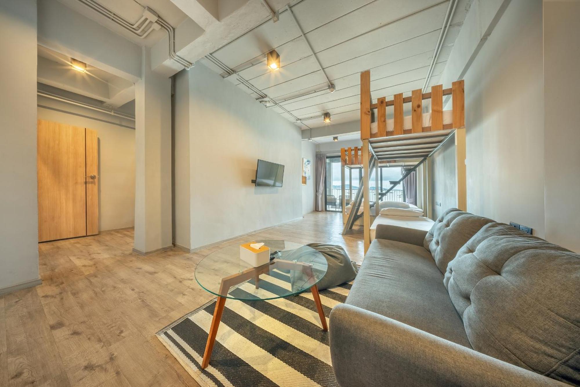 Shin Arch39 Phuket Beach Front - Sha Plus Chalong Ngoại thất bức ảnh