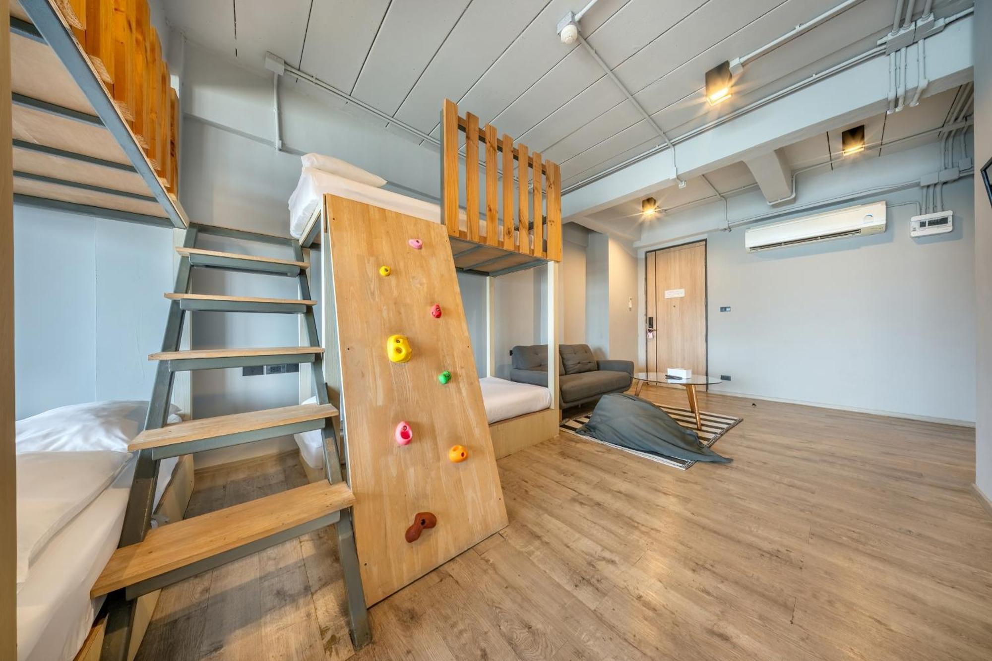 Shin Arch39 Phuket Beach Front - Sha Plus Chalong Ngoại thất bức ảnh