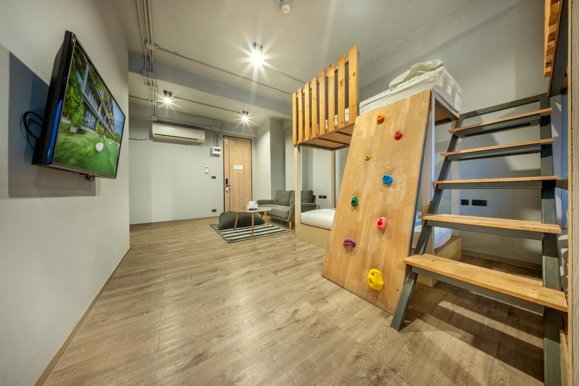 Shin Arch39 Phuket Beach Front - Sha Plus Chalong Ngoại thất bức ảnh