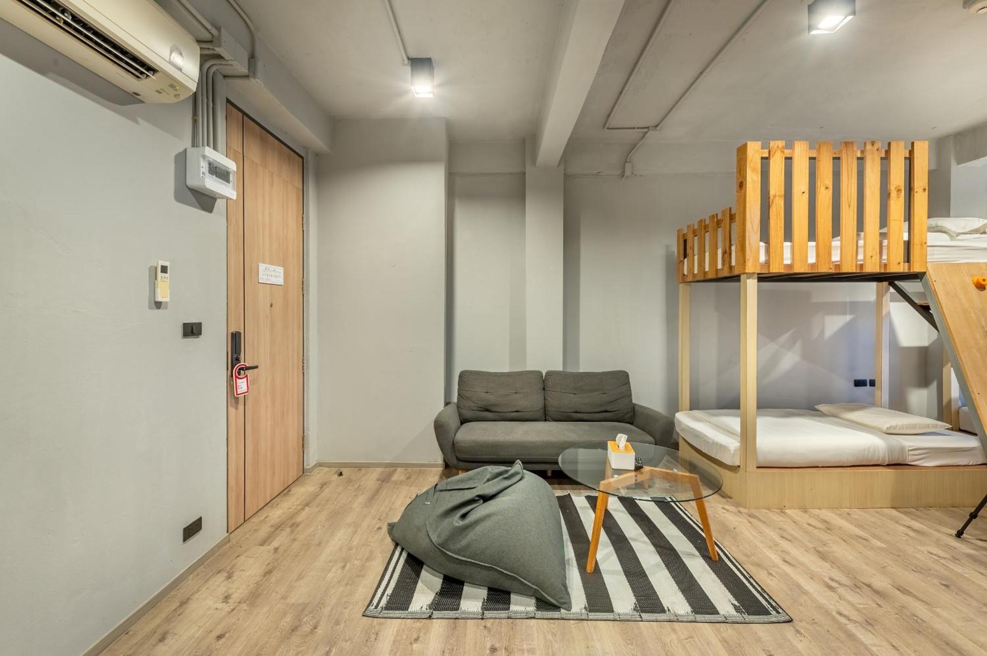 Shin Arch39 Phuket Beach Front - Sha Plus Chalong Ngoại thất bức ảnh
