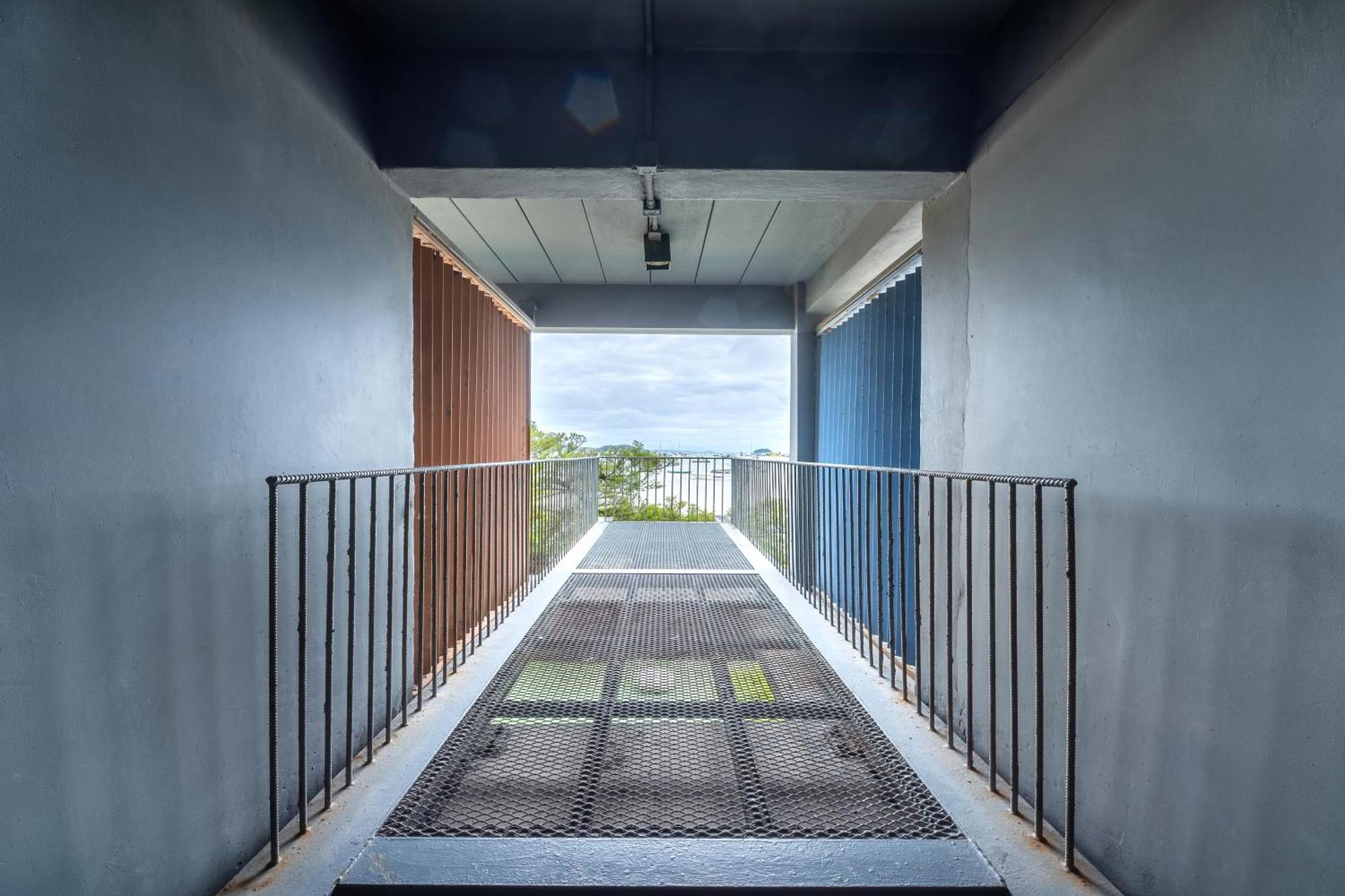 Shin Arch39 Phuket Beach Front - Sha Plus Chalong Ngoại thất bức ảnh